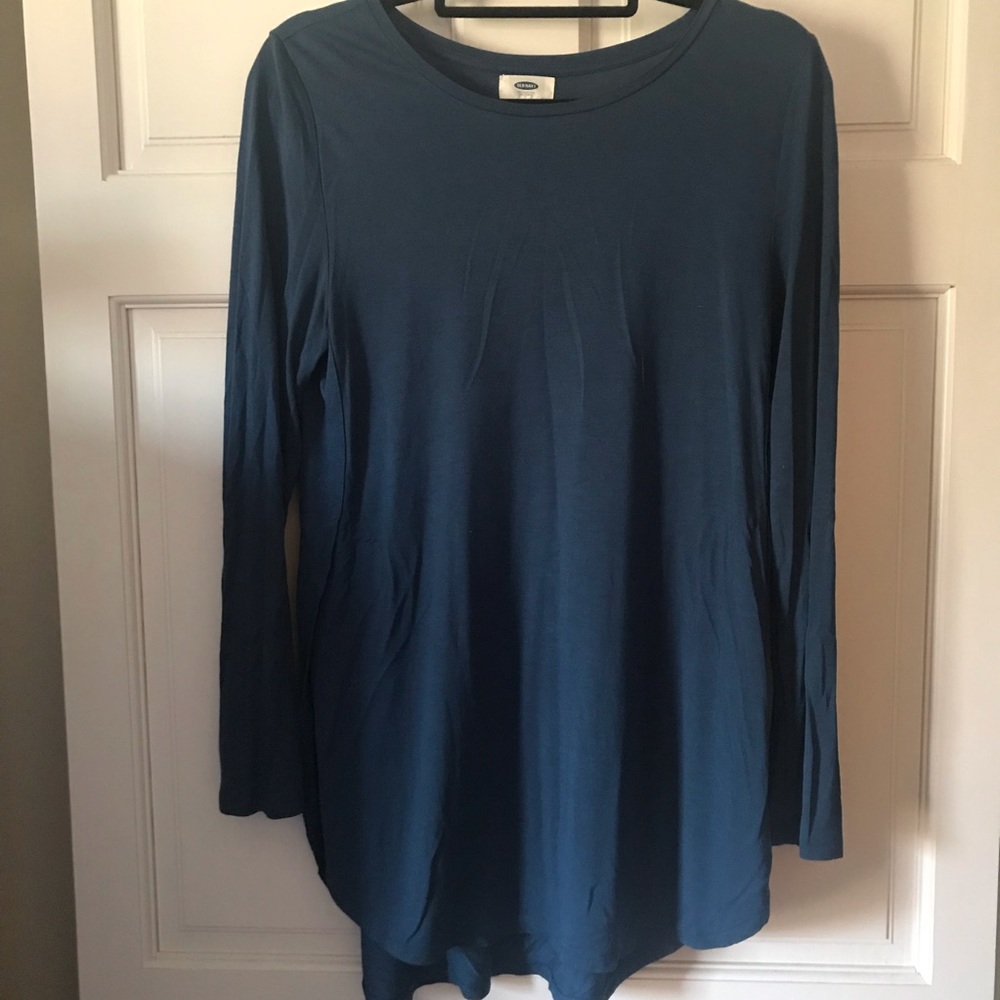 EUC Old Navy Tunic